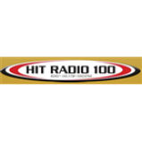Radio Hit Radio 100 100.3