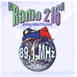 Radio Radio 216 89.1