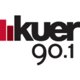 Radio KUER 4