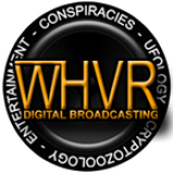 Radio WHVR-DB Paranormal Talk