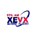 Radio XEVX 570