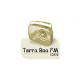 Radio Rádio Terra Boa FM 104.9