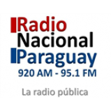 Radio Radio Nacional del Paraguay 95.1
