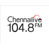 Radio Chennai Live 104.8 FM