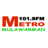 Radio Metro Mulawarman Samarinda 101.9FM
