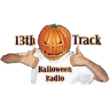 Radio 13th Track Halloween Radio