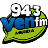 Radio Ven FM Merida 94.3