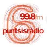 Radio Punt 6 Radio 99.8