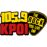 Radio KPOI 105.9
