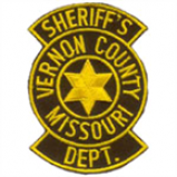 Radio Vernon County Sheriff and EMA, Nevada City Police and Fire