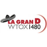 Radio La Gran D 1480