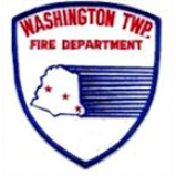 Radio Washington Township Fire Department 154.43