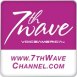 Radio VoiceAmerica 7th Wave