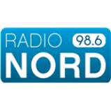 Radio Radio Nord FM 98.6