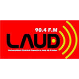 Radio Laud 90.4 FM Estéreo