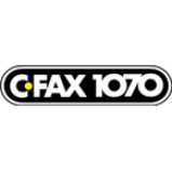 Radio CFAX 1070