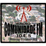 Radio Comunidade FM 104.5