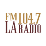 Radio La Radio 104.7