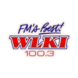 Radio WLKI 100.3
