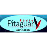 Radio Rádio Pitaguary AM 1340