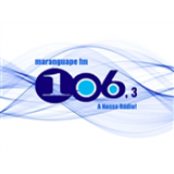 Radio Rádio Maranguape FM 106.3