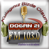 Radio Dogan 21 FM 103.0