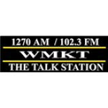 Radio WMKT 1270