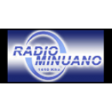 Radio Rádio Minuano 1410