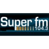 Radio Super FM 104.3