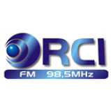 Radio Rádio RCI FM 98.5