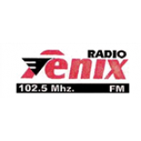 Radio Radio Fenix 102.5