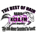 Radio The Best of Hair Radio