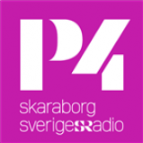 Radio P4 Skaraborg 100.3