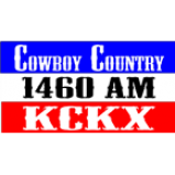 Radio KCKX 1460