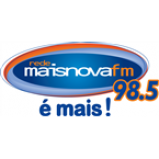 Radio Rádio MaisNova FM (Duque de Caxias) 98.5