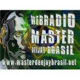 Radio Web Radio Master Deejay Brasil