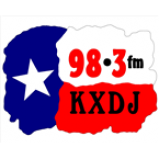 Radio KXDJ 98.3