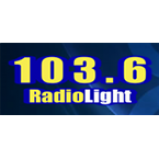 Radio Radio Light 103.6