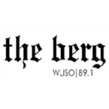 Radio The Berg 89.1