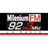 Radio Milenium FM 92.3