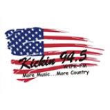 Radio Kickin 94.5