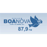 Radio Radio Boa Nova FM 87.9