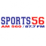 Radio Sports 56 560