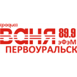 Radio Radio Vanya 89.9