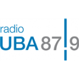 Radio Radio Uba 87.9