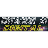 Radio Estacion 21 Digital 103.7