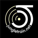 Radio jungletrain.net