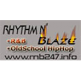 Radio Rhythm N Blaze Radio