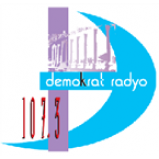 Radio Demokrat Radyo 107.3