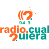 Radio Radio Cualquiera 94.3